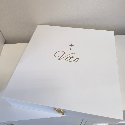 Black and White Minimalist Professional Initial Logo (13)