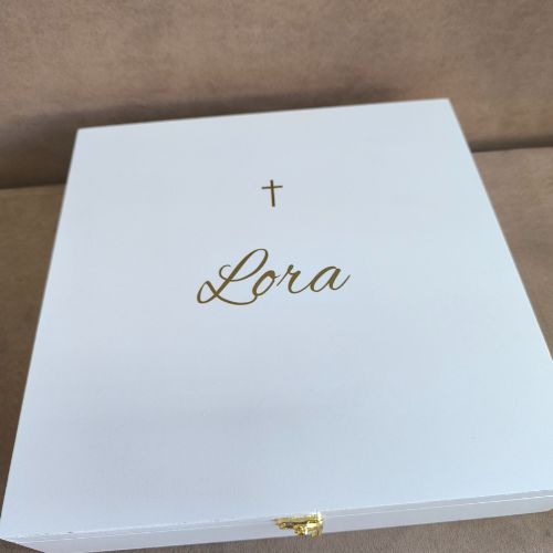 Black and White Minimalist Professional Initial Logo (9)